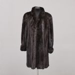 1208 8445 MINK COAT
